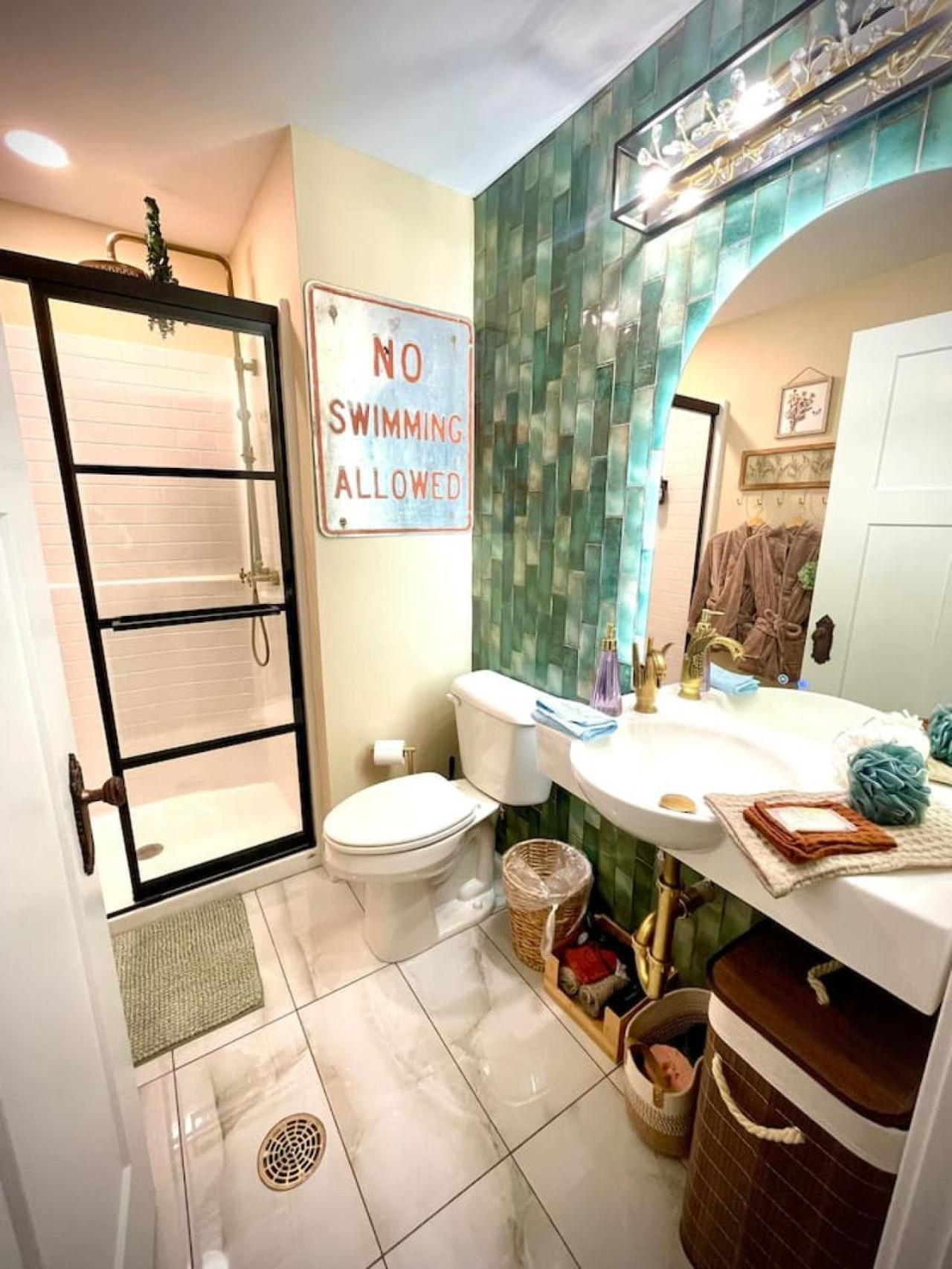 The Atrium - A Boutique Hotel - Suite 17 Perryville ภายนอก รูปภาพ