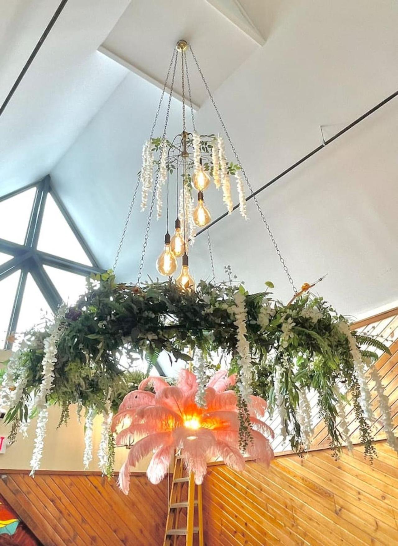 The Atrium - A Boutique Hotel - Suite 17 Perryville ภายนอก รูปภาพ